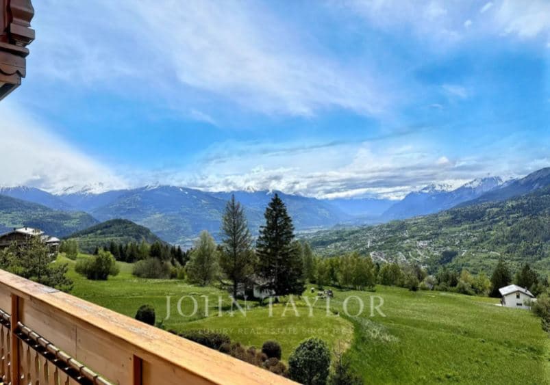 2330 – Appartement 4.5 pièces – 1750000CHF – 117m²