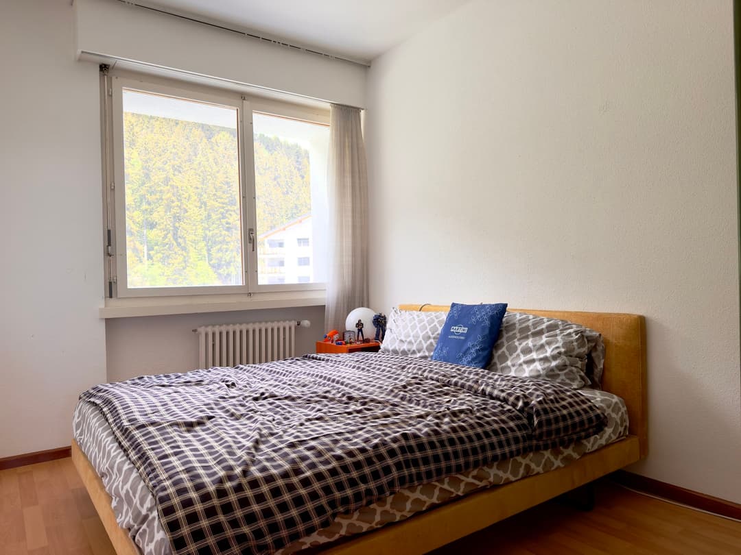 1941 – Appartement 4.5 pièces – 2500CHF