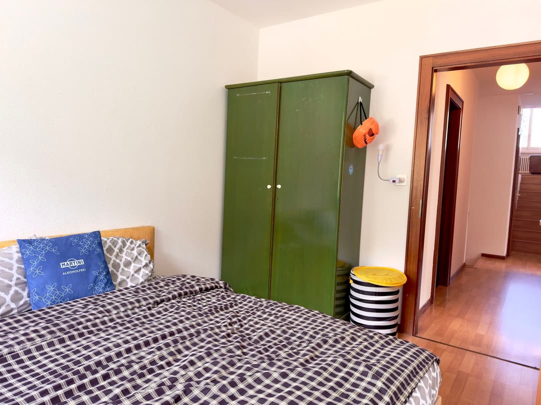 1941 – Appartement 4.5 pièces – 2500CHF