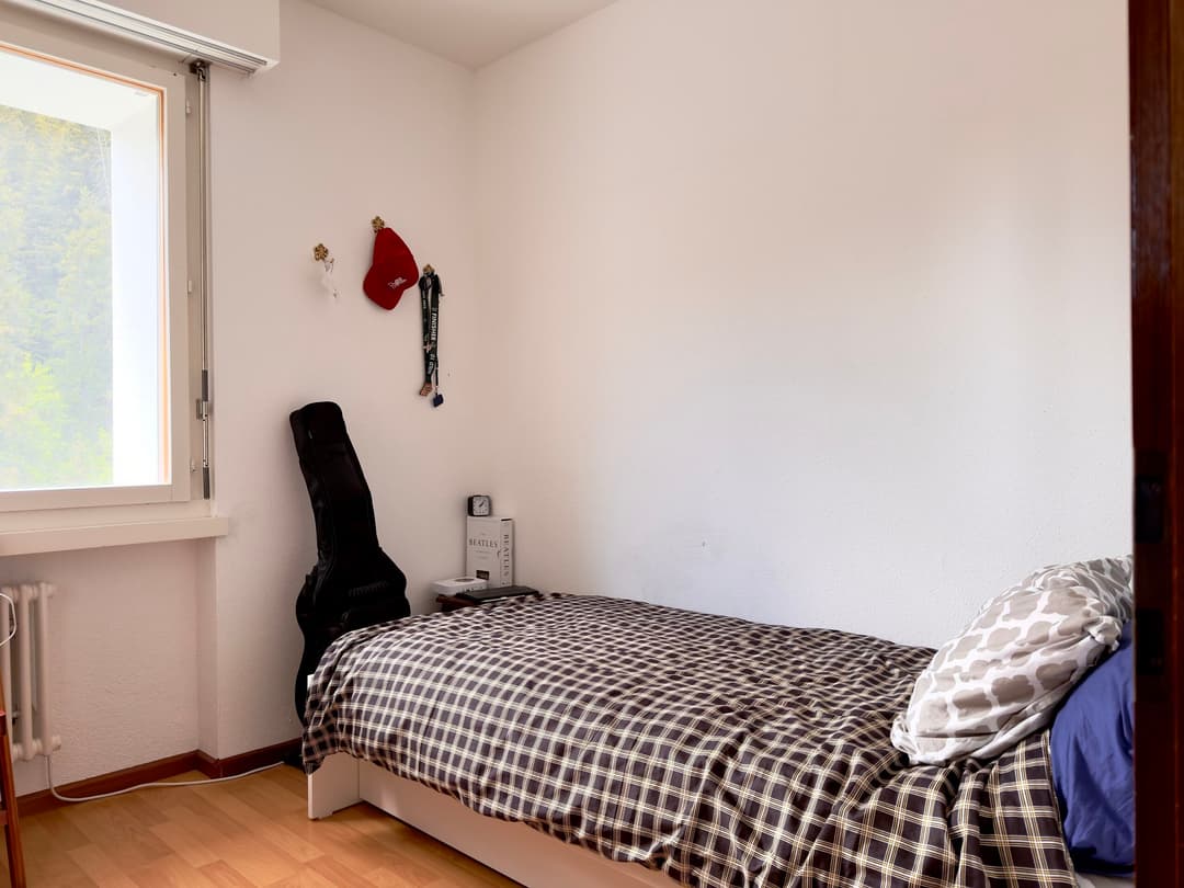 1941 – Appartement 4.5 pièces – 2500CHF