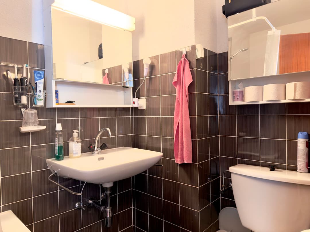 1941 – Appartement 4.5 pièces – 2500CHF
