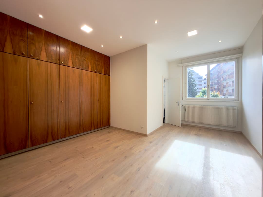 1943 – Commerce – 4000CHF – 65m²