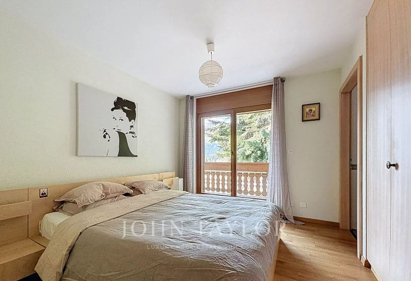 2330 – Appartement 4.5 pièces – 1750000CHF – 117m²