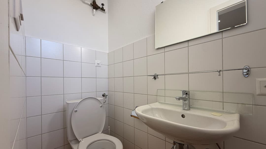 1943 – Commerce – 4000CHF – 65m²