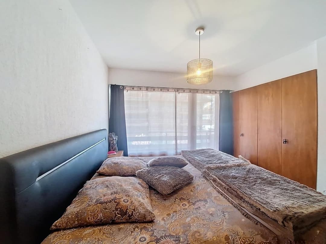 1942 – Appartement 3.5 pièces – 1850CHF – 70m²